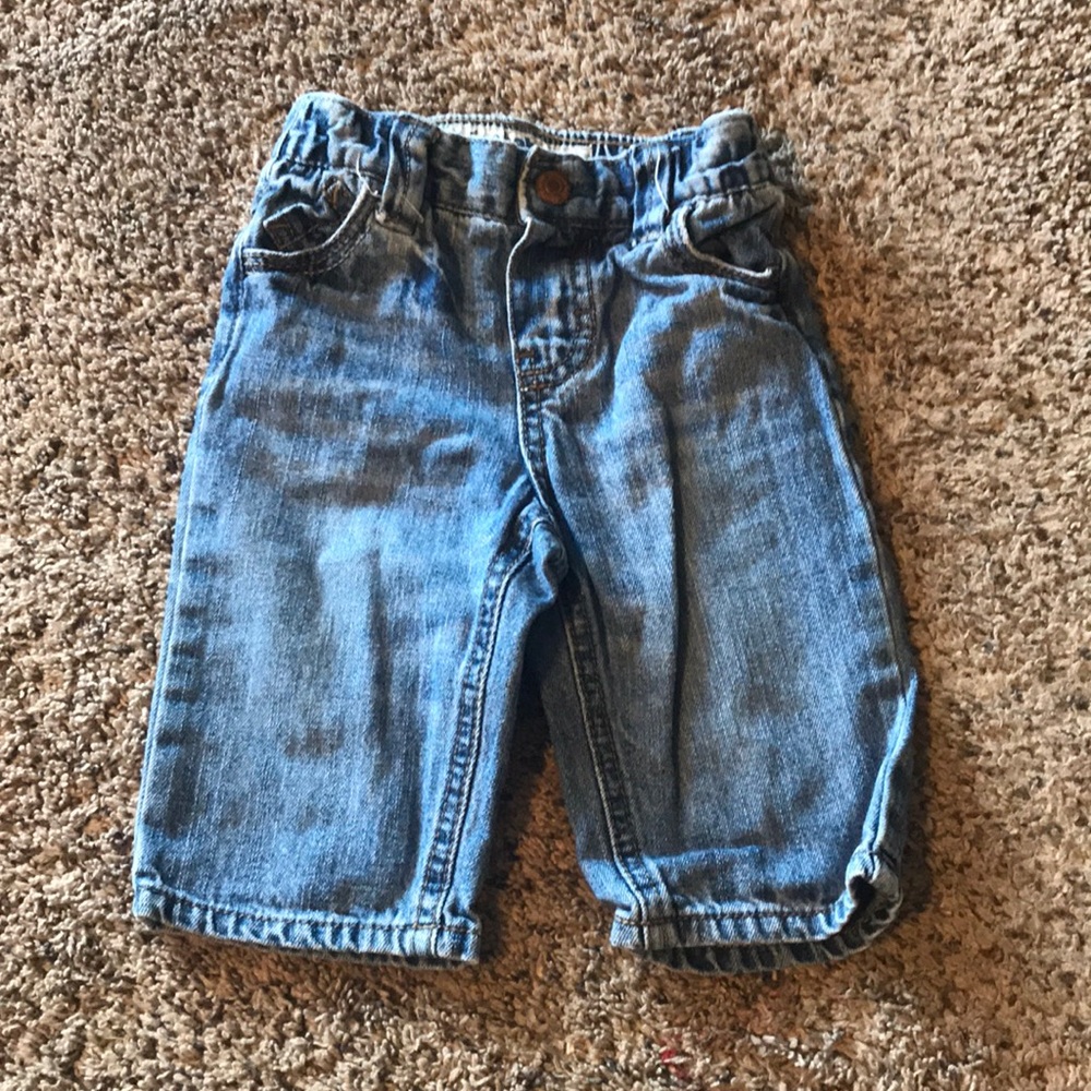 Baby osh kosh jeans